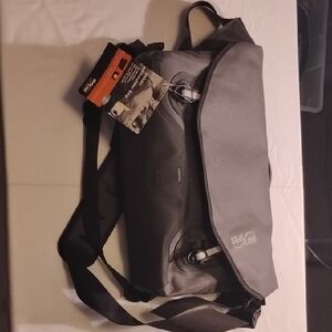 Seal Line Urban Shoulder Bag